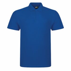 Branded Work Polo Shirt