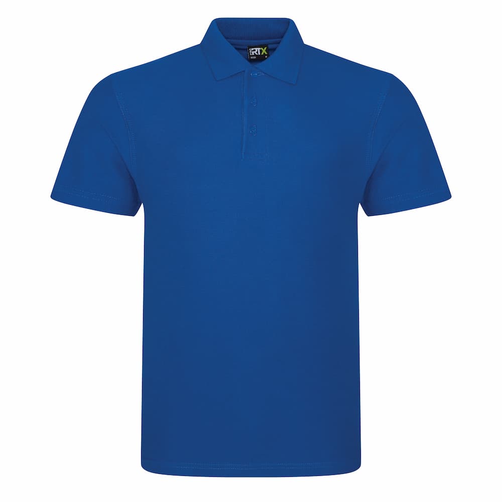 Branded Work Polo Shirt