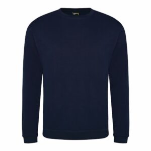 Branded Work Sweatshirt