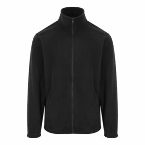 Branded Work Fleece